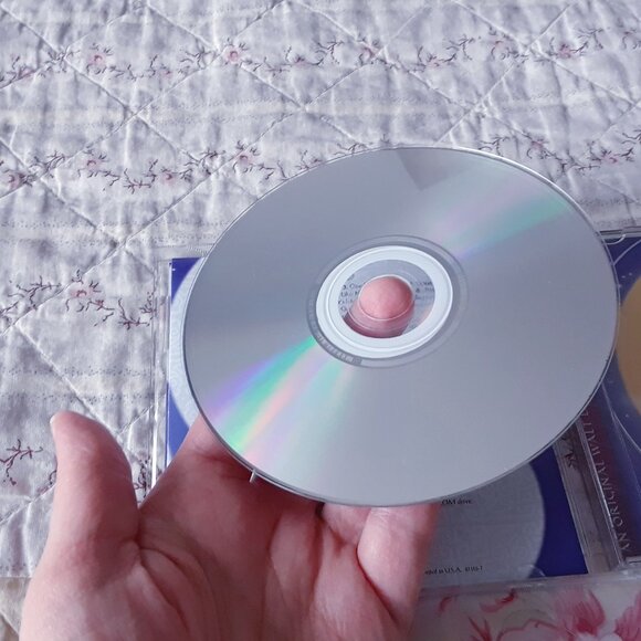 Disney's Aladdin Movie CD Soundtrack - Picture 5 of 5